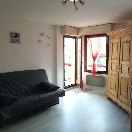 Appartement Centre Alsace, proche Strasbourg, Sélestat, Colmar à Benfeld Extérieur photo