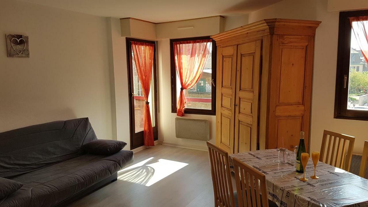 Appartement Centre Alsace, proche Strasbourg, Sélestat, Colmar à Benfeld Extérieur photo
